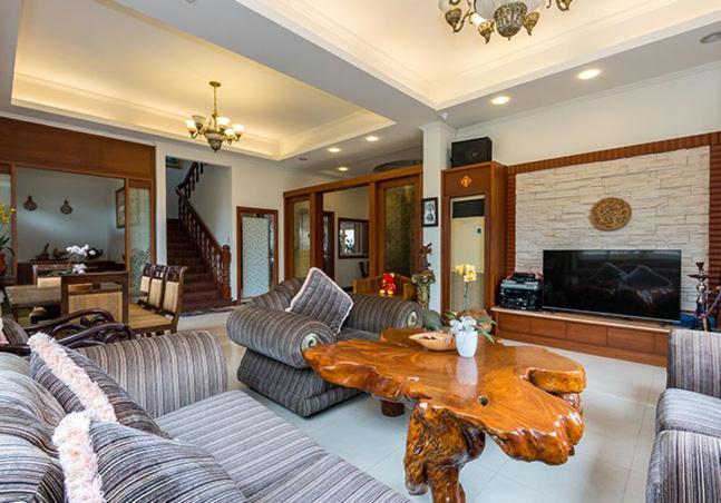ג'יאושי Guizhulin B&B מראה חיצוני תמונה